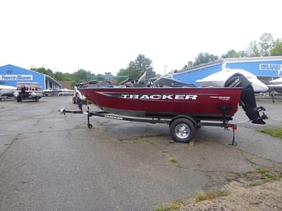 BOATZON | Tracker Pro Guide V16 SC 2025 BOATZON | Tracker Pro Guide V16 SC 2025
