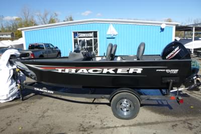 BOATZON | Tracker Pro Guide V16 SC 2026 BOATZON | Tracker Pro Guide V16 SC 2026