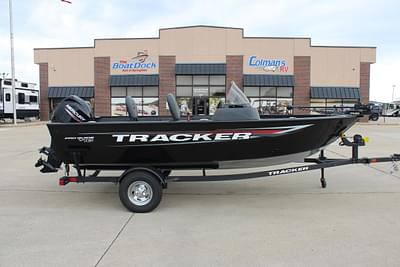 BOATZON | Tracker Pro Guide V16 SC 2026 BOATZON | Tracker Pro Guide V16 SC 2026