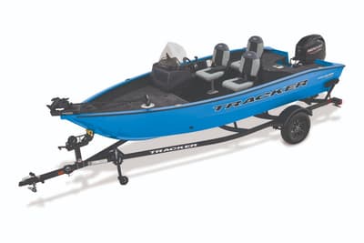 BOATZON | Tracker Pro Guide V16 SC 2027