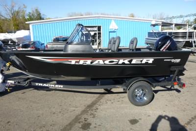 BOATZON | Tracker Pro Guide V16 WT 2026 BOATZON | Tracker Pro Guide V16 WT 2026
