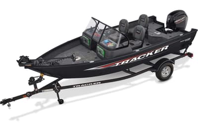 BOATZON | Tracker Pro Guide V16 WT 2026
