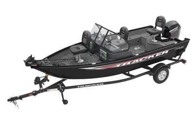 BOATZON | Tracker Pro Guide V16 WT 2026