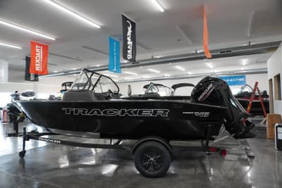 BOATZON | Tracker Pro Guide V16 WT 2027