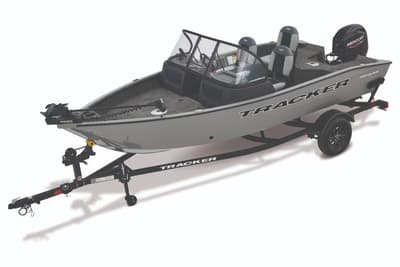 BOATZON | Tracker Pro Guide V16 WT 2027