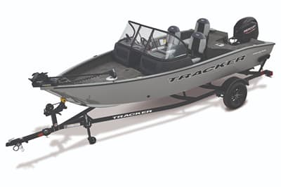 BOATZON | Tracker Pro Guide V16 WT 2027