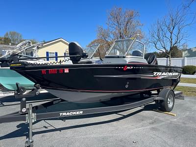BOATZON | Tracker PRO GUIDE V165 WT 2018 BOATZON | Tracker PRO GUIDE V165 WT 2018