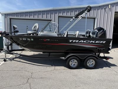 BOATZON | Tracker Pro Guide V175 2019