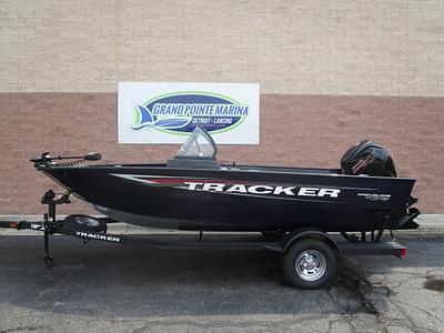 BOATZON | Tracker Pro Guide V175 CB 2026