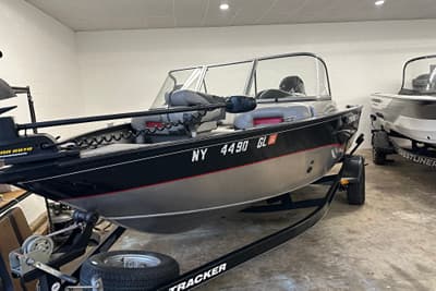 BOATZON | Tracker Pro Guide V175 Combo 2013