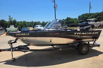 BOATZON | Tracker Pro Guide V175 Combo 2013