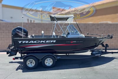 BOATZON | Tracker Pro Guide V175 Combo 2017