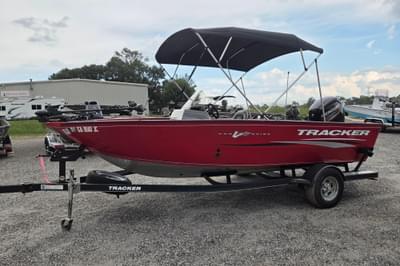 BOATZON | Tracker Pro Guide V175 Combo 2018