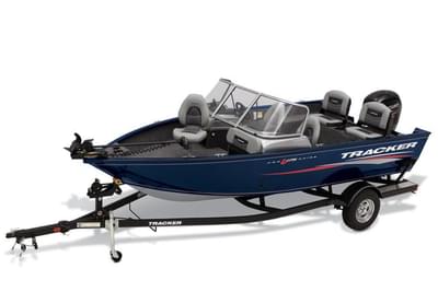 BOATZON | Tracker Pro Guide V175 Combo 2019