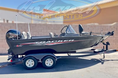 BOATZON | Tracker Pro Guide V175 Combo 2022