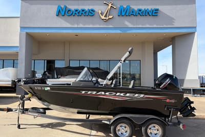 BOATZON | Tracker Pro Guide V175 Combo 2022