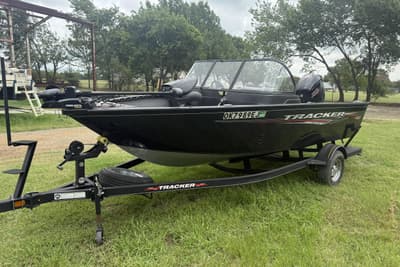 BOATZON | Tracker Pro Guide V175 Combo 2023