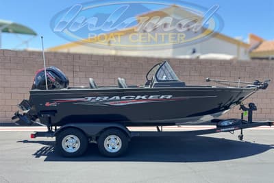 BOATZON | Tracker Pro Guide V175 Combo 2024