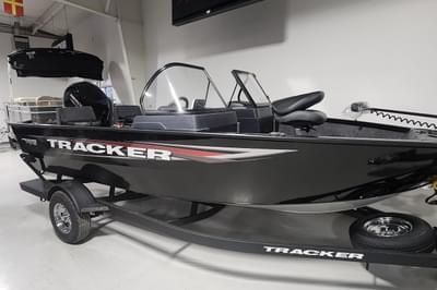 BOATZON | Tracker Pro Guide V175 Combo 2025