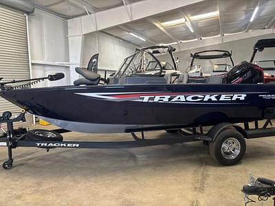 BOATZON | Tracker Pro Guide V175 Combo 2025 BOATZON | Tracker Pro Guide V175 Combo 2025