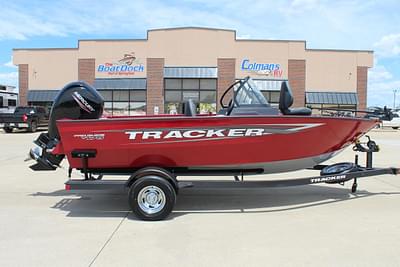 BOATZON | Tracker Pro Guide V175 Combo 2025 BOATZON | Tracker Pro Guide V175 Combo 2025