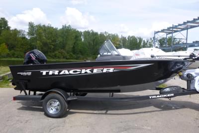 BOATZON | Tracker Pro Guide V175 Combo 2026 BOATZON | Tracker Pro Guide V175 Combo 2026