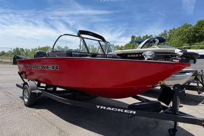 BOATZON | Tracker Pro Guide V175 Combo 2026