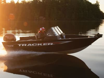 BOATZON | Tracker Pro Guide V175 Combo 2026