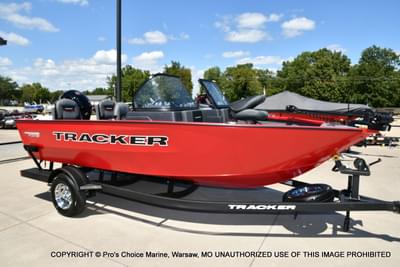 BOATZON | Tracker Pro Guide V175 Combo 2026 BOATZON | Tracker Pro Guide V175 Combo 2026