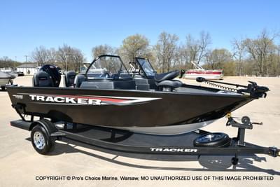 BOATZON | Tracker Pro Guide V175 Combo 2026 BOATZON | Tracker Pro Guide V175 Combo 2026