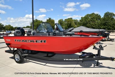 BOATZON | Tracker Pro Guide V175 Combo 2026