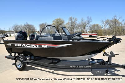 BOATZON | Tracker Pro Guide V175 Combo 2026