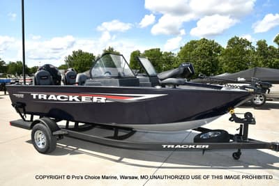BOATZON | Tracker Pro Guide V175 Combo 2026