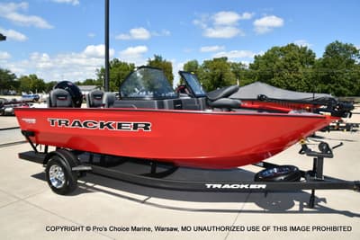 BOATZON | Tracker Pro Guide V175 Combo 2026