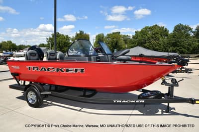 BOATZON | Tracker Pro Guide V175 Combo 2026