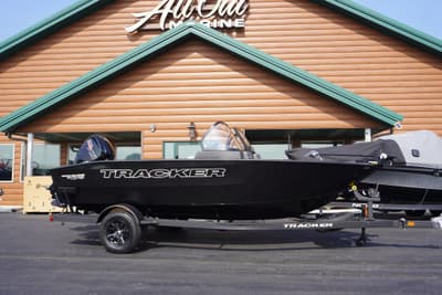 BOATZON | Tracker Pro Guide V175 Combo 2027
