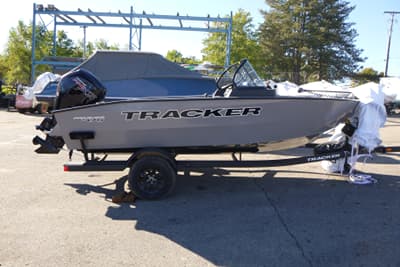 BOATZON | Tracker Pro Guide V175 Combo 2027