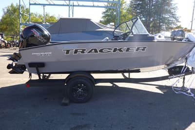 BOATZON | Tracker Pro Guide V175 Combo 2027