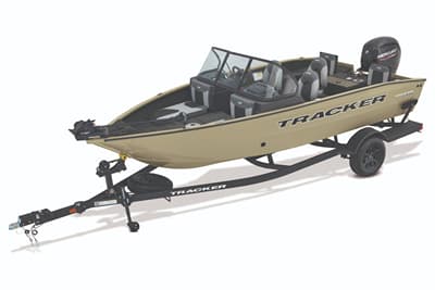BOATZON | Tracker Pro Guide V175 Combo 2027