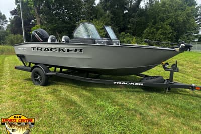 BOATZON | Tracker Pro Guide V175 Combo 2027