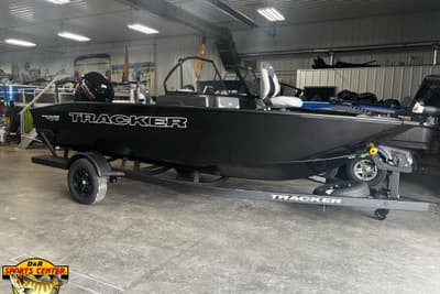 BOATZON | Tracker Pro Guide V175 Combo 2027