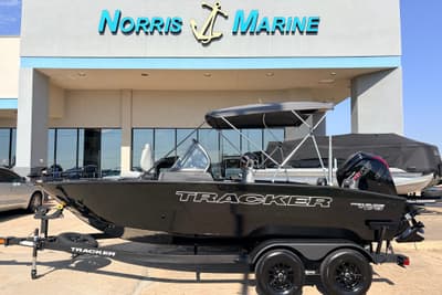 BOATZON | Tracker Pro Guide V175 Combo 2027