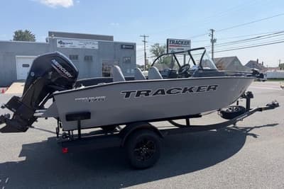 BOATZON | Tracker Pro Guide V175 Combo 2027