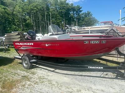 BOATZON | Tracker Pro Guide V175 SC 2016 BOATZON | Tracker Pro Guide V175 SC 2016
