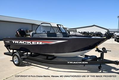 BOATZON | Tracker Pro Guide V175 WalkThru 2026 BOATZON | Tracker Pro Guide V175 WalkThru 2026