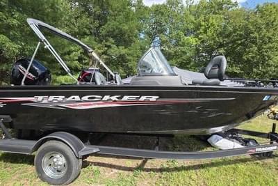 BOATZON | Tracker Pro Guide V175 WT 2022 BOATZON | Tracker Pro Guide V175 WT 2022