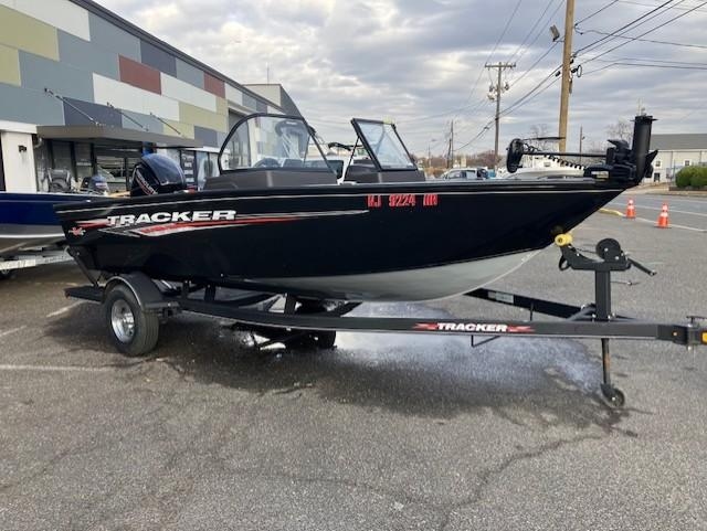 2022 Tracker Pro Guide V175 WT - Sold Boat