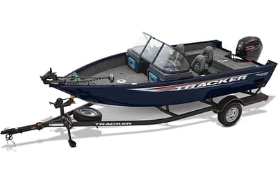 BOATZON | Tracker Pro Guide V175 WT 2026 BOATZON | Tracker Pro Guide V175 WT 2026