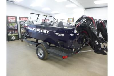 BOATZON | Tracker Pro Guide V175 WT 2026 BOATZON | Tracker Pro Guide V175 WT 2026