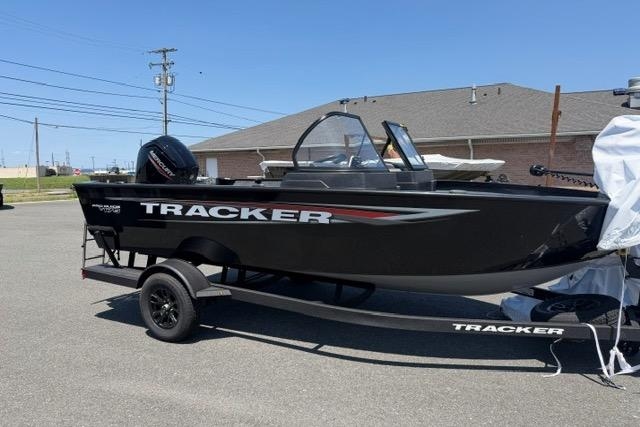 2026 Tracker Pro Guide V175 WT - Sold Boat